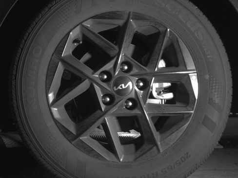 Used 2025 Kia K5 LXS image 14