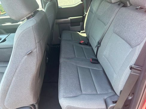 Used 2025 Ford F150 XLT w/ Equipment Group 301A Standard RWD image 28