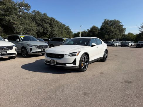 Used 2023 Polestar Polestar 2 w/ Pilot Pack AWD/4WD image 2