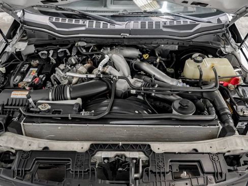 Used 2022 Ford F250 XL w/ STX Appearance Package image 55