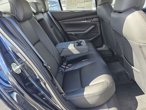 New 2026 MAZDA MAZDA3 2.5 S Sedan w/ Preferred Pkg image 18