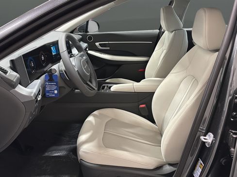 New 2026 Hyundai Sonata SEL AWD/4WD image 9