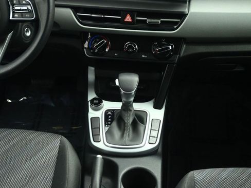Certified 2026 Kia Seltos LX FWD image 36