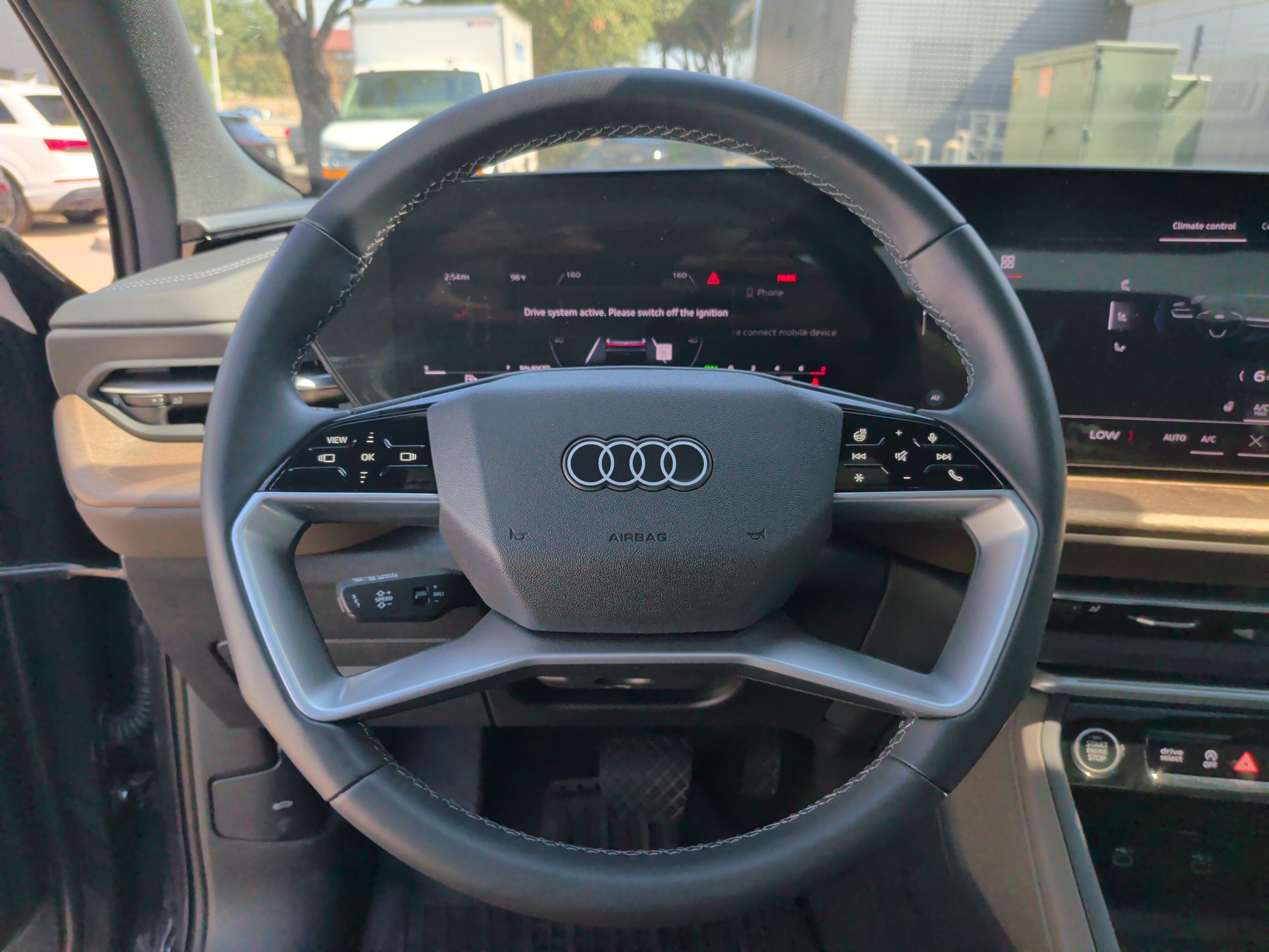 Used 2025 Audi Q5 Premium w/ Convenience Package AWD/4WD image 17