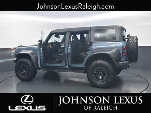 Used 2022 Ford Bronco Raptor image 29