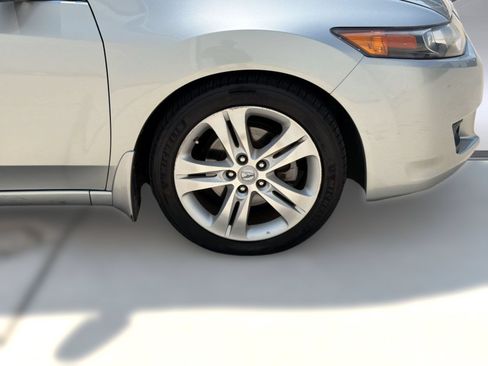 Used 2010 Acura TSX V6 Sedan FWD image 13
