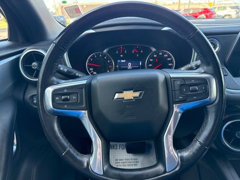 Used 2020 Chevrolet Blazer LT FWD image 18