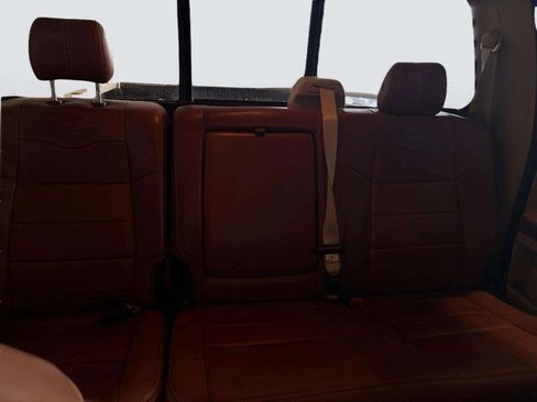 Used 2008 Ford F350 King Ranch RWD image 18