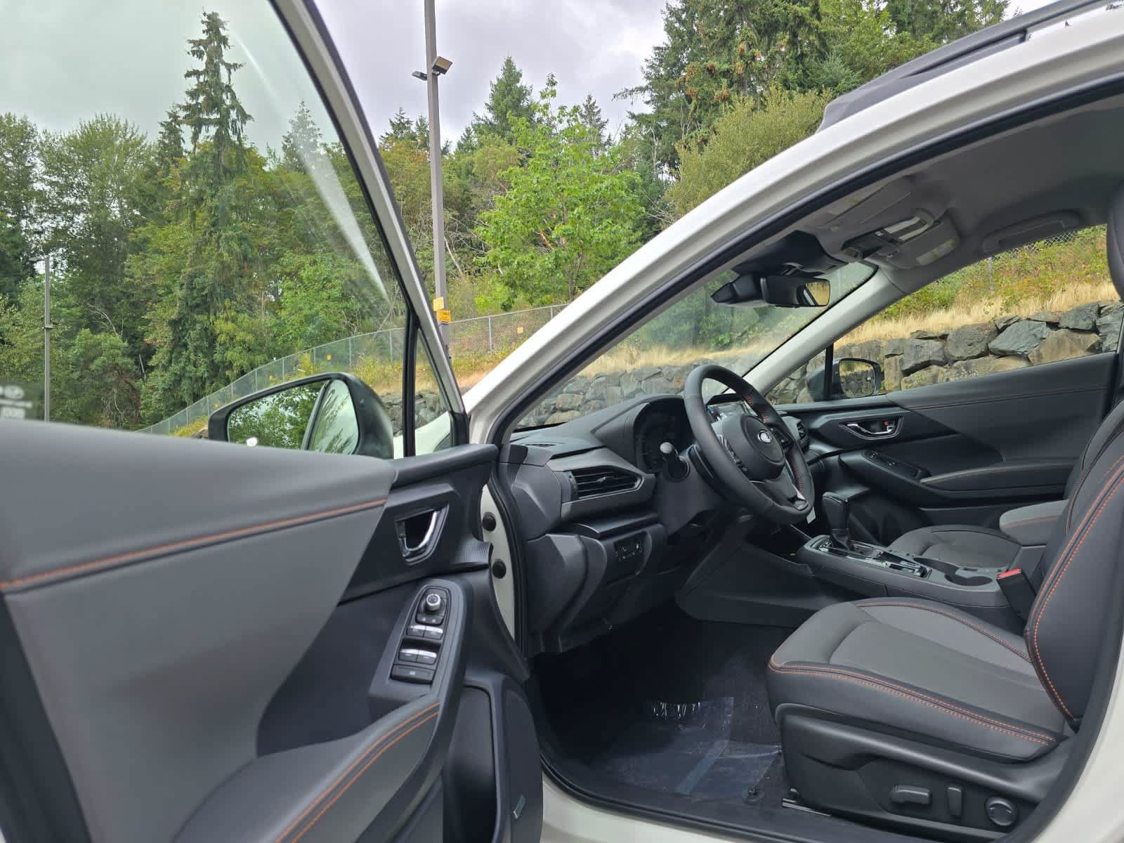 New 2026 Subaru Crosstrek 2.5i Limited AWD/4WD image 21