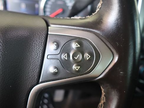 Used 2014 Chevrolet Silverado 1500 LT w/ Max Trailering Package AWD/4WD image 18