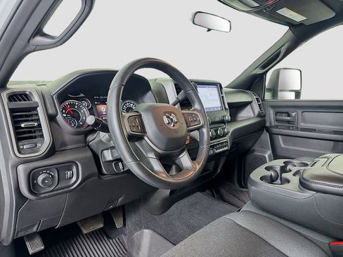 Used 2024 RAM 2500 Tradesman w/ Snow Chief Group image 9