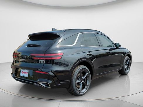 New 2026 Genesis GV70 2.5T Sport Prestige AWD/4WD image 4