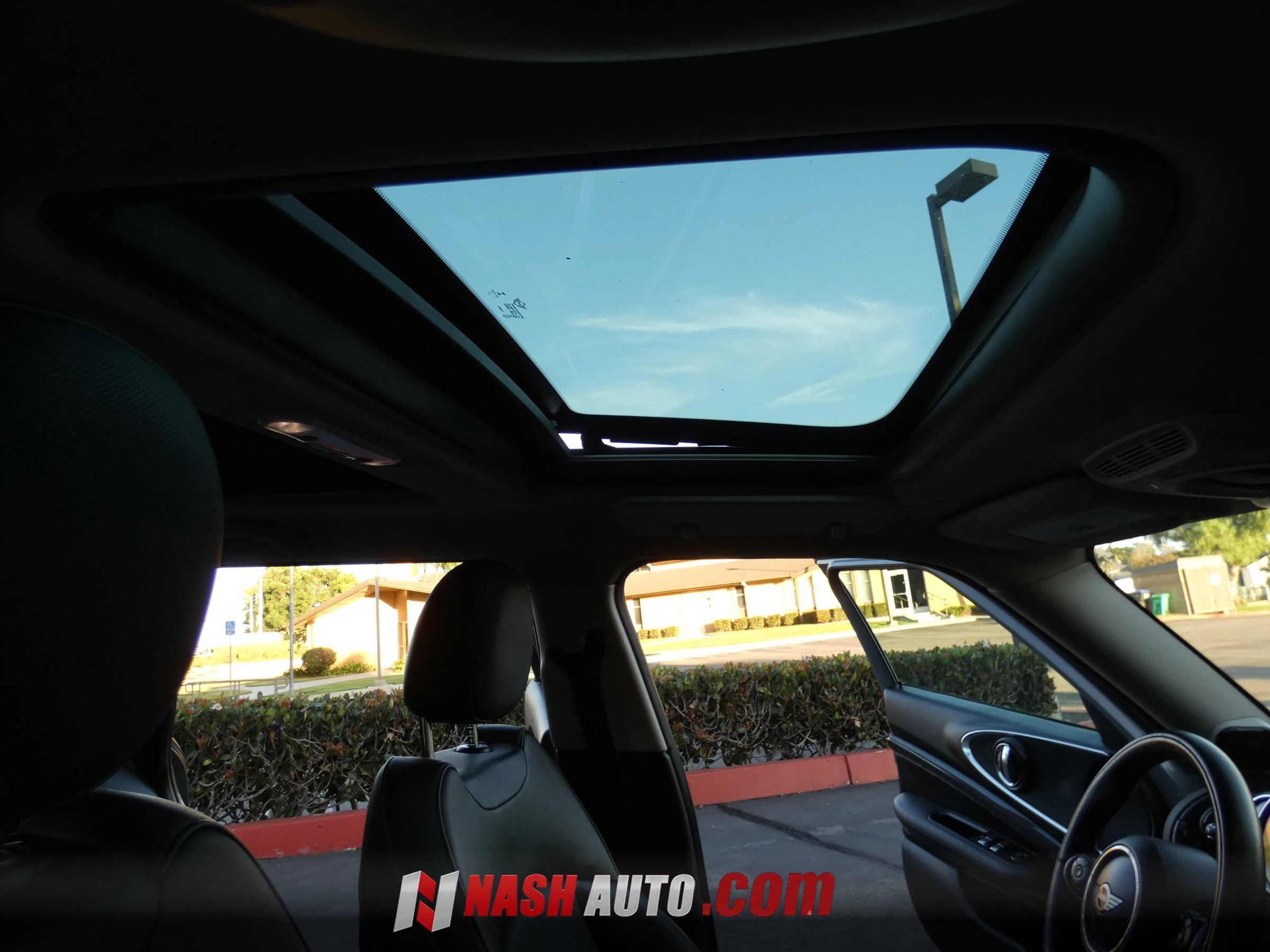 Used 2017 MINI Cooper Clubman S FWD image 29