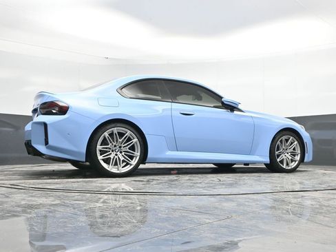 Used 2026 BMW M2 w/ Lighting Package image 38