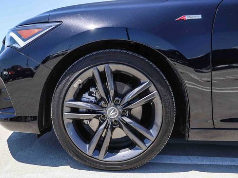 Used 2024 Acura Integra A-Spec FWD image 15