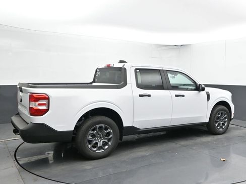 New 2026 Ford Maverick XLT AWD/4WD image 10