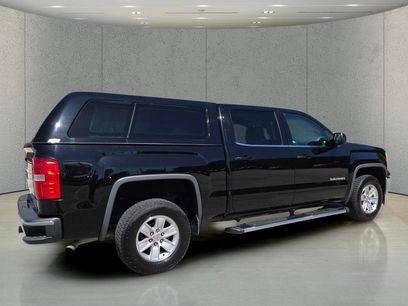Used 2014 GMC Sierra 1500 SLE w/ SLE Value Package