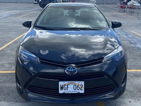 Used 2018 Toyota Corolla LE image 7