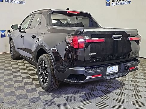 Used 2024 Hyundai Santa Cruz SEL w/ Activity Package AWD/4WD image 10