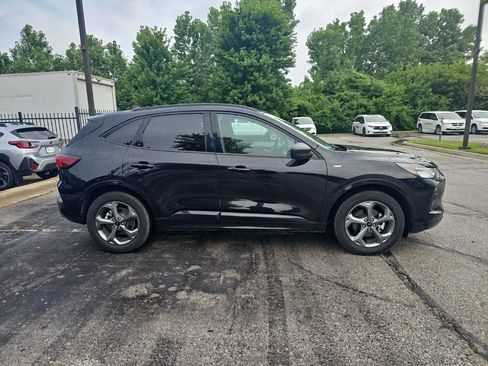 Used 2024 Ford Escape ST-Line FWD image 4