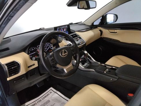 Used 2020 Lexus NX 300 FWD w/ Accessory Package 2 image 33