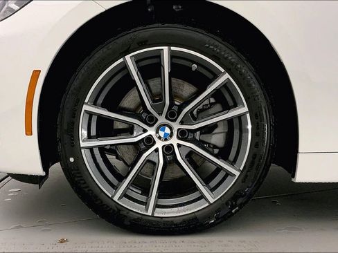 New 2025 BMW 230i xDrive 230i xDrive w/ Premium Package image 9