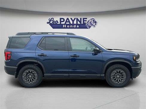 New 2026 Honda Passport TrailSport image 9