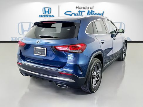 Used 2022 Mercedes-Benz GLA 250 image 6