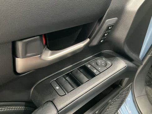 New 2026 Toyota 4Runner Limited AWD/4WD image 15