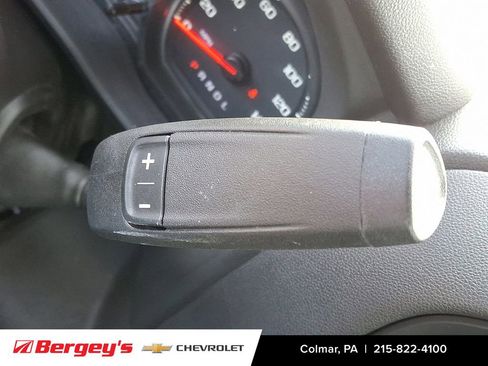 Certified 2024 Chevrolet Silverado 1500 W/T w/ WT Fleet Convenience Package image 14