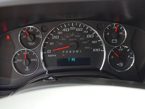 New 2026 Chevrolet Express 3500 w/ Driver Convenience Package RWD image 14