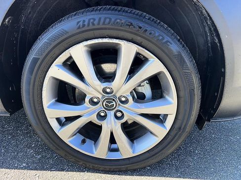 Used 2022 MAZDA CX-30 AWD 2.5 S w/ Premium Package image 12