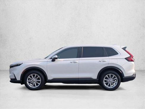 Used 2024 Honda CR-V EX image 9