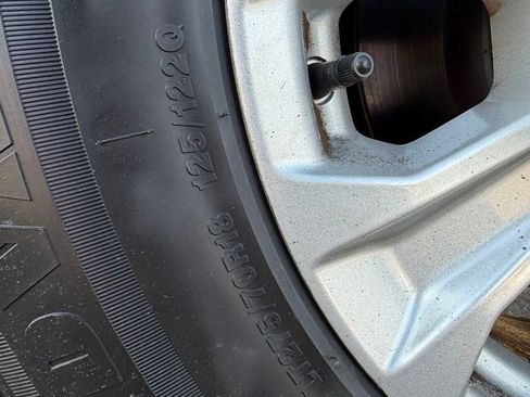 Used 2020 Ford F350 XL w/ STX Appearance Package image 13