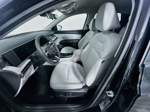 Used 2025 Hyundai Tucson SEL FWD image 13
