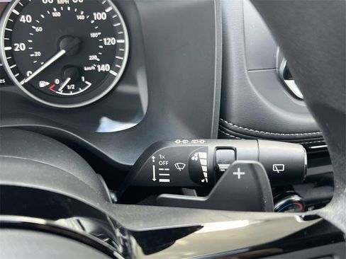 Certified 2023 Nissan Rogue SV image 22