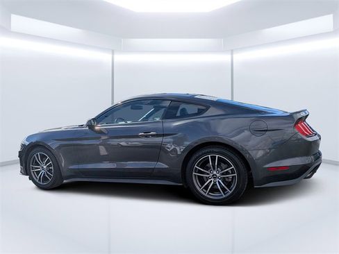 Used 2019 Ford Mustang Premium image 5