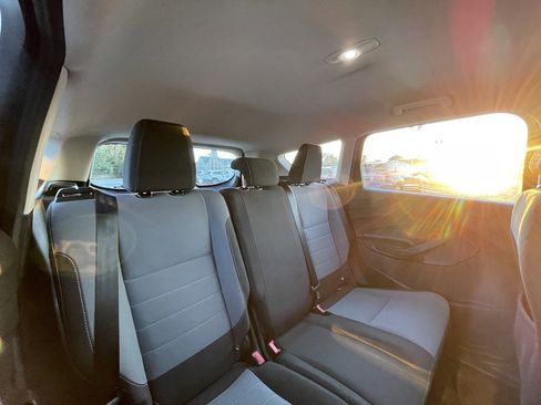 Used 2017 Ford Escape S image 16