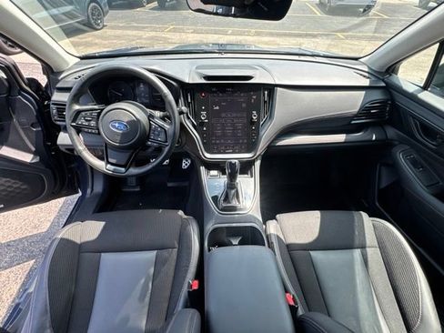 Certified 2025 Subaru Legacy Premium AWD/4WD image 15