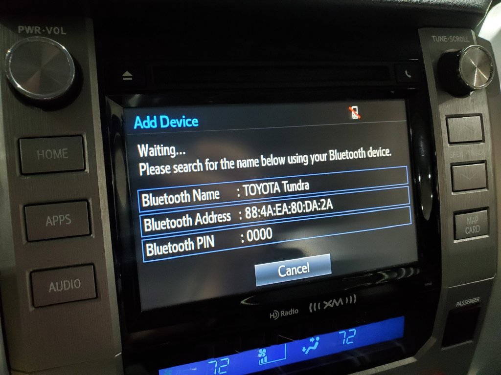 Used 2016 Toyota Tundra Limited w/ Limited Premium Package AWD/4WD image 30
