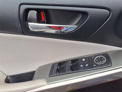 Used 2016 Lexus IS 200t w/ F Sport Package image 14