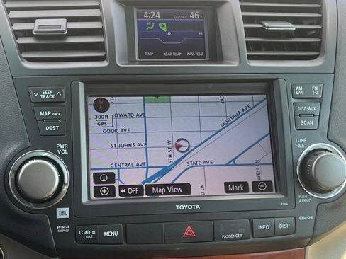 Used 2008 Toyota Highlander Limited image 17