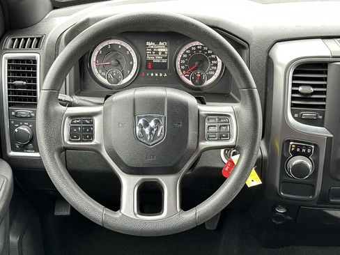 Used 2024 RAM 1500 Classic Warlock image 18