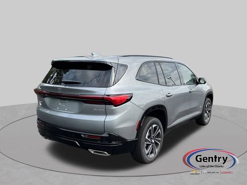 New 2026 Buick Enclave Sport Touring w/ Power Package FWD image 5