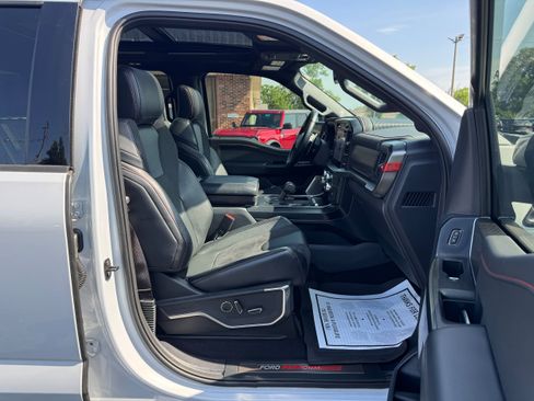 Used 2025 Ford F150 Raptor AWD/4WD image 16