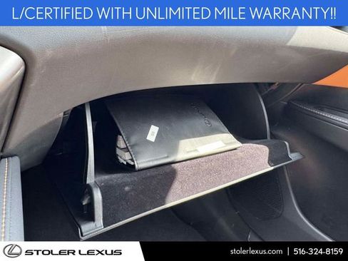 Used 2025 Lexus RX 350 Premium AWD/4WD image 39