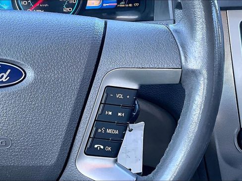 Used 2010 Ford Fusion Hybrid FWD image 24