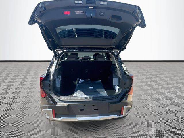New 2027 Kia Seltos EX FWD image 24