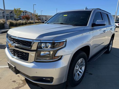 Used 2019 Chevrolet Tahoe LT image 11