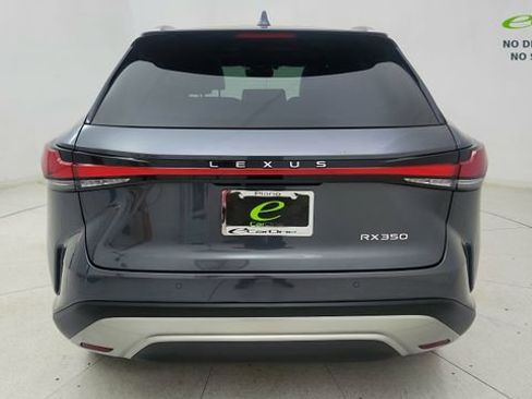 Used 2024 Lexus RX 350 Premium Plus w/ Convenience Package FWD image 5